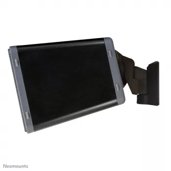 Suporte de parede para altifalante Sonos Play3 Neomounts NM-WS300 preto – totalmente articulado