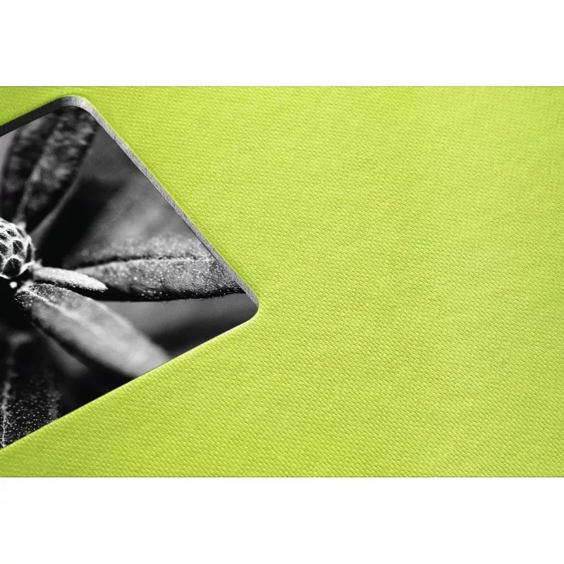 Álbum de fotografias Hama Fine Art verde 400 folhas 10 x 15 cm