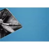 Álbum de fotografias Hama Fine Art azul 400 folhas 10 x 15 cm