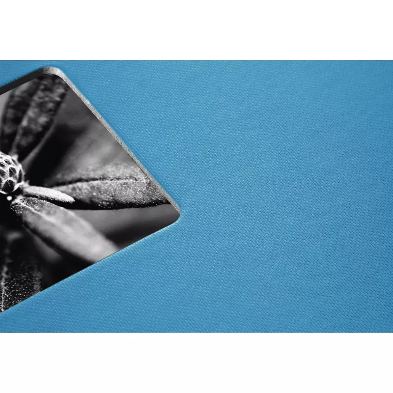 Álbum de fotografias Hama Fine Art azul 400 folhas 10 x 15 cm