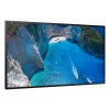 Ecrã de sinalização digital Samsung OM75A 190,5 cm (75 polegadas) LCD Wi-Fi 4000 cd/m² 4K Ultra HD preto processador integrado Tizen 5.0 24/7