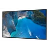 Ecrã de sinalização digital Samsung OM75A 190,5 cm (75 polegadas) LCD Wi-Fi 4000 cd/m² 4K Ultra HD preto processador integrado Tizen 5.0 24/7
