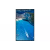 Ecrã de sinalização digital Samsung OM75A 190,5 cm (75 polegadas) LCD Wi-Fi 4000 cd/m² 4K Ultra HD preto processador integrado Tizen 5.0 24/7