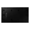 Ecrã de sinalização digital Samsung OM75A 190,5 cm (75 polegadas) LCD Wi-Fi 4000 cd/m² 4K Ultra HD preto processador integrado Tizen 5.0 24/7