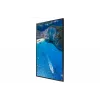 Ecrã de sinalização digital Samsung OM75A 190,5 cm (75 polegadas) LCD Wi-Fi 4000 cd/m² 4K Ultra HD preto processador integrado Tizen 5.0 24/7