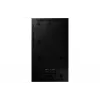 Ecrã de sinalização digital Samsung OM75A 190,5 cm (75 polegadas) LCD Wi-Fi 4000 cd/m² 4K Ultra HD preto processador integrado Tizen 5.0 24/7