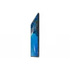 Ecrã de sinalização digital Samsung OM75A 190,5 cm (75 polegadas) LCD Wi-Fi 4000 cd/m² 4K Ultra HD preto processador integrado Tizen 5.0 24/7