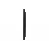 Ecrã de sinalização digital Samsung OM75A 190,5 cm (75 polegadas) LCD Wi-Fi 4000 cd/m² 4K Ultra HD preto processador integrado Tizen 5.0 24/7
