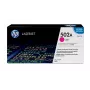 Cartucho de toner original HP 502A magenta LaserJet