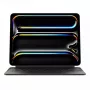 Teclado Apple Magic para iPad Pro 13 polegadas M4 sueco preto sem fios QWERTY