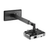 Techly ICA-PM 21 Suporte de projetor parede preto