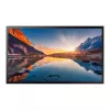 Ecrã plano de sinalização digital Samsung QM55B-T 55 polegadas LCD 4K Ultra HD VA, 400 cd/m², Tizen 6.5, ecrã tátil