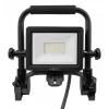 ANSMANN FL20W-AC foco de trabalho LED com fio 1600-0632, 20 W, preto