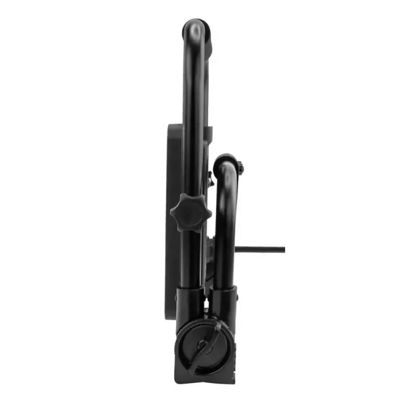 ANSMANN FL20W-AC foco de trabalho LED com fio 1600-0632, 20 W, preto