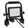 ANSMANN FL20W-AC foco de trabalho LED com fio 1600-0632, 20 W, preto