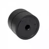 Distribuidor de clipes MAUL MAULpro preto plástico