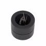 Distribuidor de clipes MAUL MAULpro preto plástico