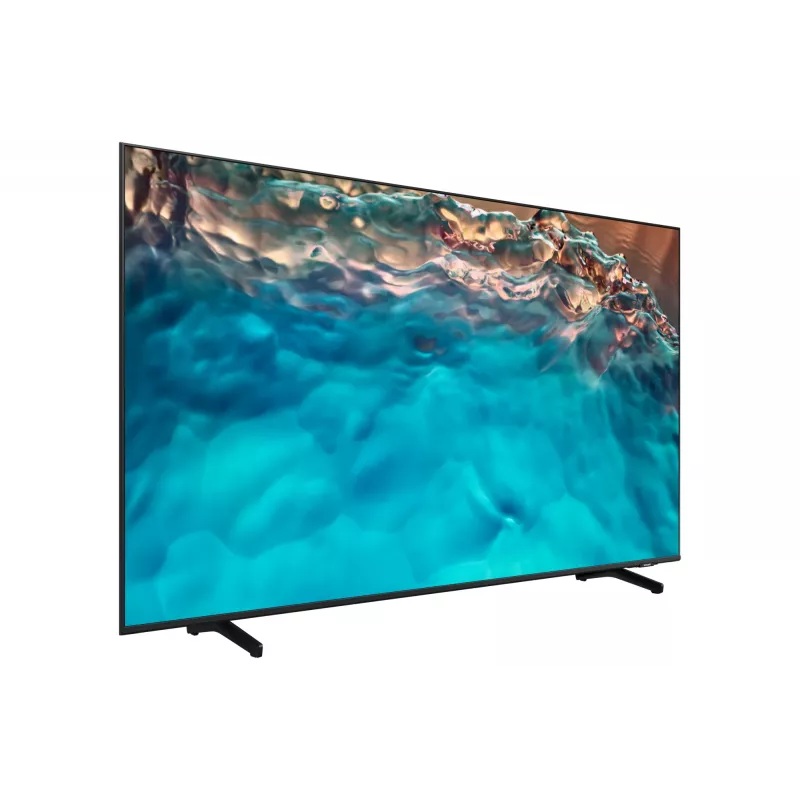 Samsung HBU8000 190,5 cm (75 polegadas) 4K Ultra HD Smart TV preto 20 W