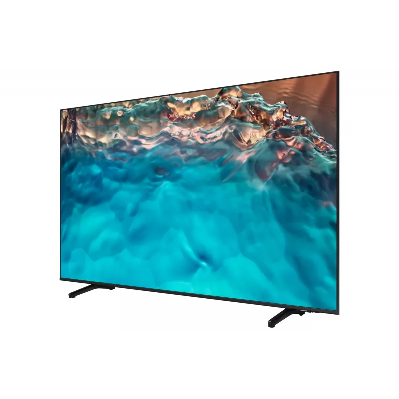 Samsung HBU8000 190,5 cm (75 polegadas) 4K Ultra HD Smart TV preto 20 W