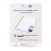 Bloco de notas Oxford 100050356 A4 80 folhas Amarelo