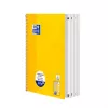 Bloco de notas Oxford 100050356 A4 80 folhas Amarelo