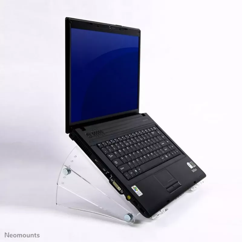 Suporte para portátil Neomounts NSNOTEBOOK300 10-22 polegadas - universal