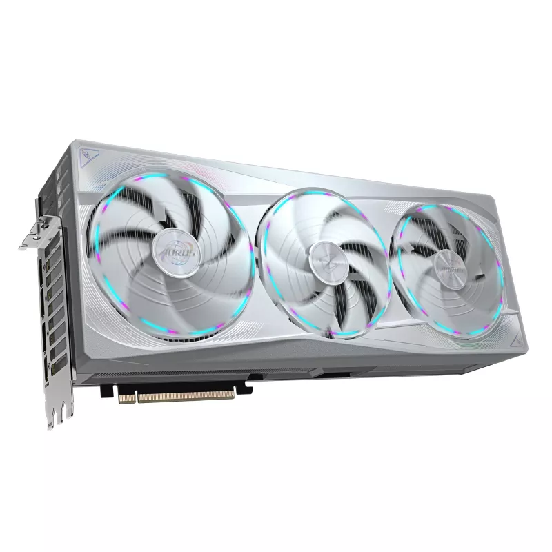 Placa gráfica GIGABYTE AORUS GeForce RTX 5090 32 GB GDDR7