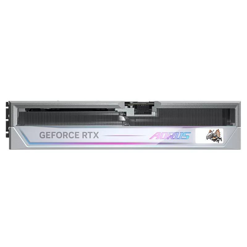 Placa gráfica GIGABYTE AORUS GeForce RTX 5090 32 GB GDDR7