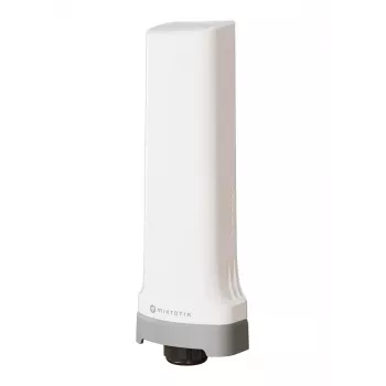 Gateway/controlador Mikrotik CME Gateway 100 Mbit/s Branco IP66