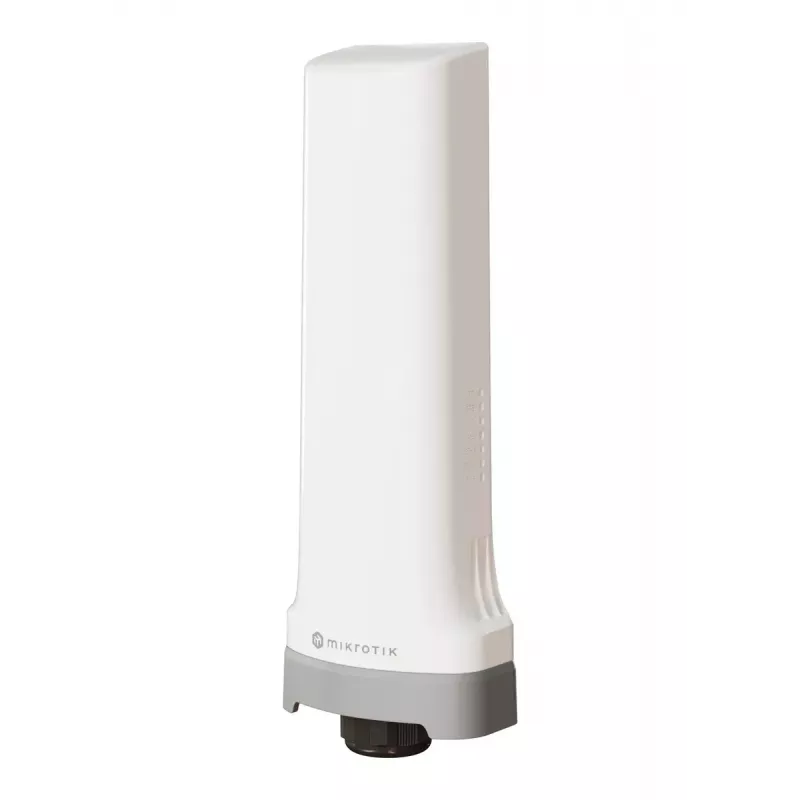 Gateway/controlador Mikrotik CME Gateway 100 Mbit/s Branco IP66