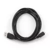 Cabo USB Gembird CCP-MUSB2-AMBM-10