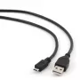Cabo USB Gembird CCP-MUSB2-AMBM-10