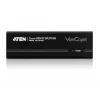 ATEN VanCryst VS132A distribuidor de vídeo VGA de 2 portas, 450 MHz, preto