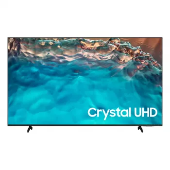 Samsung HBU8000 165,1 cm (65 polegadas) 4K Ultra HD Smart TV preto 20 W