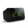 Philips TAR3306/12 despertador despertador digital preto