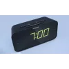 Philips TAR3306/12 despertador digital preto