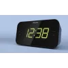 Philips TAR3306/12 despertador digital preto