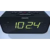 Philips TAR3306/12 despertador digital preto