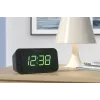 Philips TAR3306/12 despertador digital preto