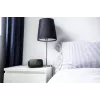 Philips TAR3306/12 despertador digital preto