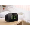 Philips TAR3306/12 despertador digital preto
