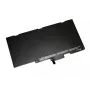 Origin Storage BTI HP-EB850G3 bateria para portátil, 3 células de polímero de lítio, 3400 mAh, para HP EliteBook 840 G3 / ZBook 15u G3 (OEM CS03XL, 800513-001)