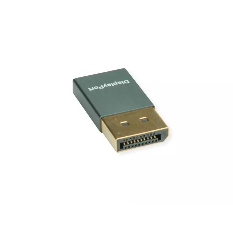 Rotronic-Secomp VALUE 14.99.3446 emulador EDID DisplayPort, 4K