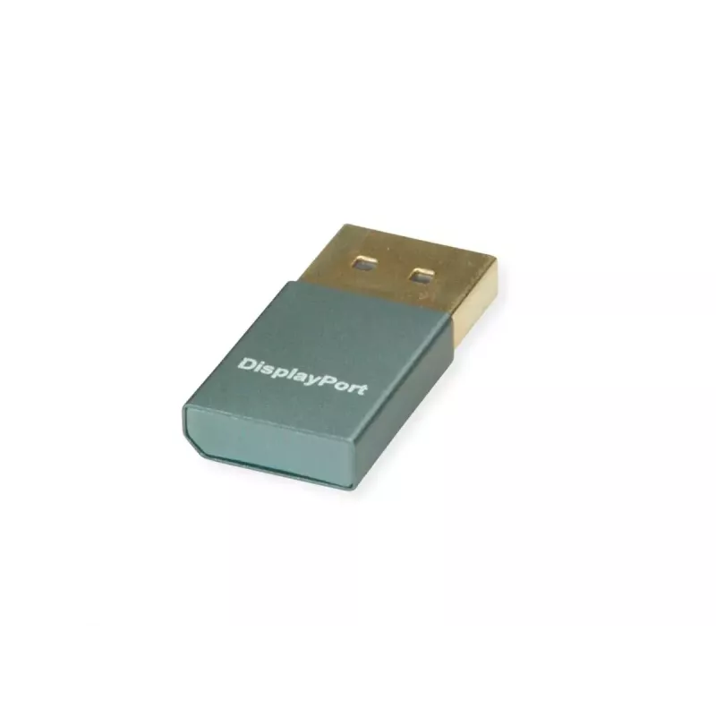 Rotronic-Secomp VALUE 14.99.3446 emulador EDID DisplayPort, 4K