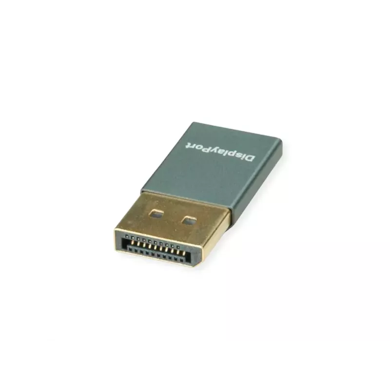 Rotronic-Secomp VALUE 14.99.3446 emulador EDID DisplayPort, 4K