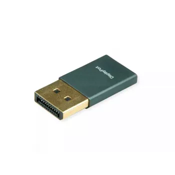 Rotronic-Secomp VALUE 14.99.3446 emulador EDID DisplayPort, 4K
