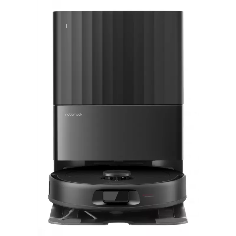 Roborock QR 598 0,33 L preto