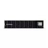 Fonte de alimentação ininterrupta (UPS) CyberPower OL6KERTHD dupla conversão (online) 6 kVA 6000 W 7 saídas AC