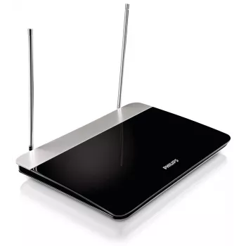 Antena de TV digital Philips SDV6227/12