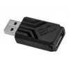 ASUS ROG AC09 90MP03T0-BRUA00 Polling Rate Booster para rato e teclado, até 8000 Hz, preto